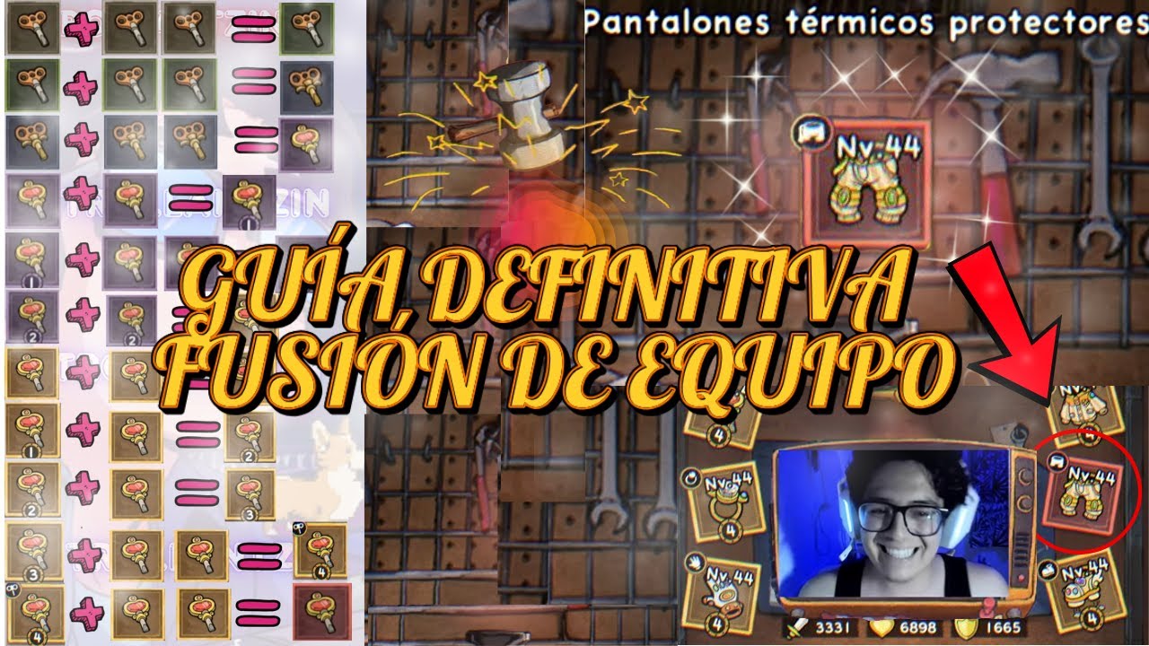 🔥 ¡No fusiones antes de ver esto! 🔥 Guía DEFINITIVA para la FUSIÓN DE EQUIPOS en Acecraft✈️
