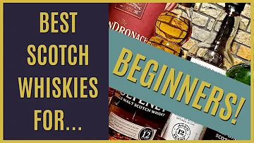 Qual è il whisky più buono del mondo?