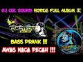 DJ CEK SOUND HOREG GLER FULL ALBUM TERBARU 2024 / DJ ANDALAN BREWOG BASS PRANK PARADIZE