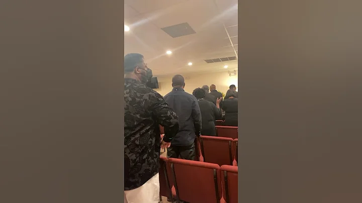Carla Willis Homegoing Service