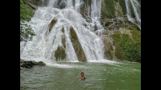 Curug Koja, Keindahan Di Ujung Tasikmalaya