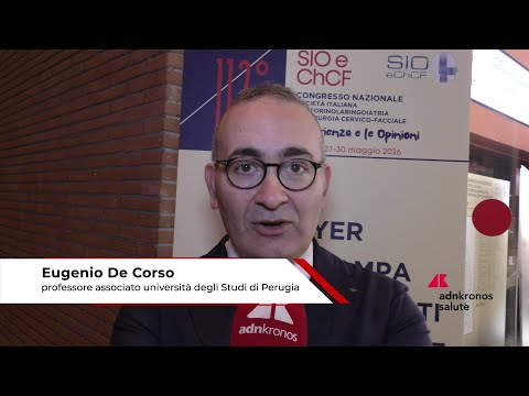 Video Salute: De Corso (Università Perugia), farmaci biologici verso somministrazione ogni sei mesi
