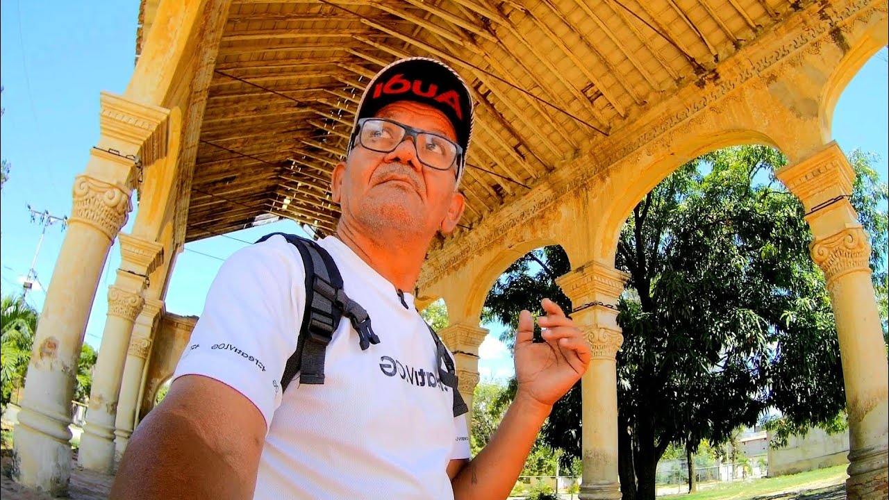  EL TOCUYO: La Ciudad Madre de Venezuela y las Ruinas que Dejó el Gran Terremoto 🇻🇪