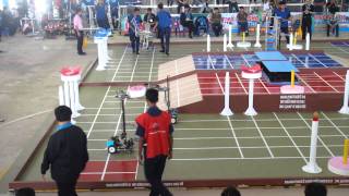 abu robocon 2011 Orrigin 2