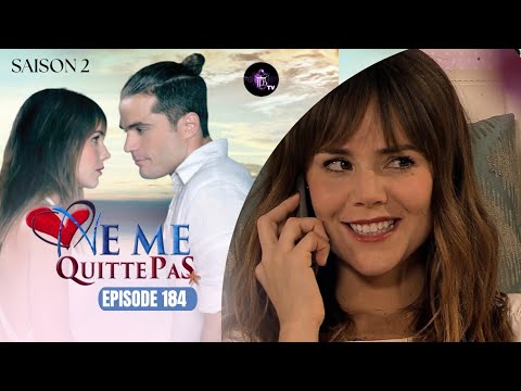 NE ME QUITTE PAS pisode 184 en franais  HD