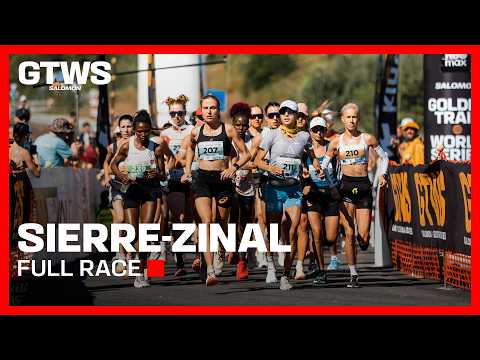 SIERRE-ZINAL 2026 - FULL RACE IN ENGLISH - GTWS