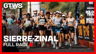 SIERRE-ZINAL 2026 - FULL RACE IN ENGLISH - GTWS