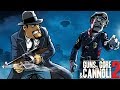 #1 Спасаем Винни Игра как   про бандитов прохождение Guns, Gore & Cannoli 2