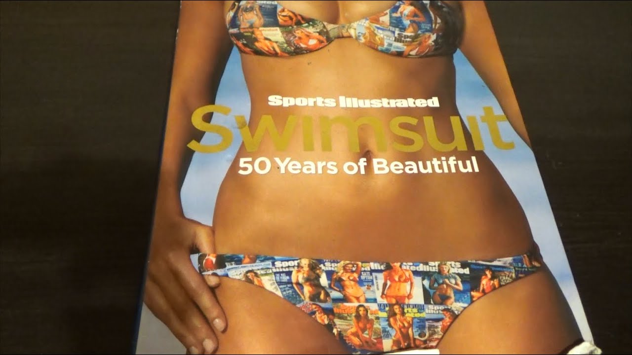 Just Keep Swimming, My Fair Lady - Sports Illustrated Swimsuit: 50