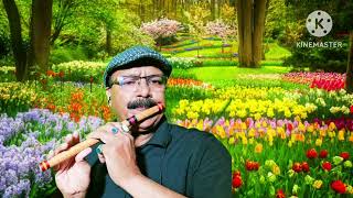 Sau Saal Pehle Mujhe Tumse Ii Anil Kumar Flute Instrumental Ii Track Scale  F And Flute Scale  F
