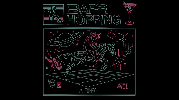 Alfonso - Bar Hopping