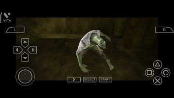 SPIDERMAN 3 (PSP)|THE LIZARD (BOSS FIGHT)|PPSSPP|Max timegaming