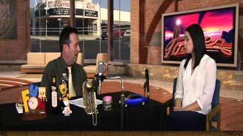 Kimberly Chapin from Select Business Systems on th...