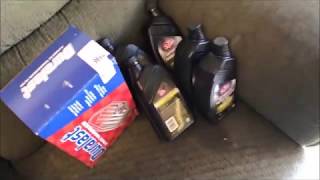 How to Change Transmission Fluid and Filters on a 2005 Dodge 1500