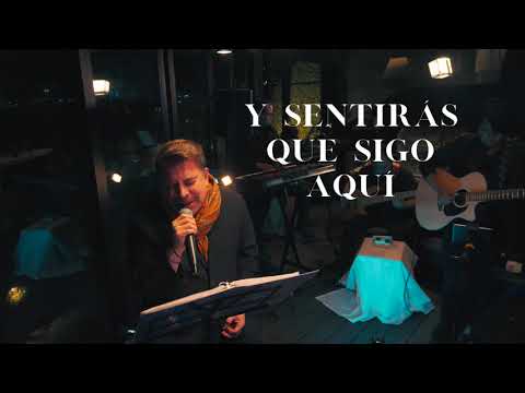 Watch Respira (acústico) - Humberto Betancourt on YouTube