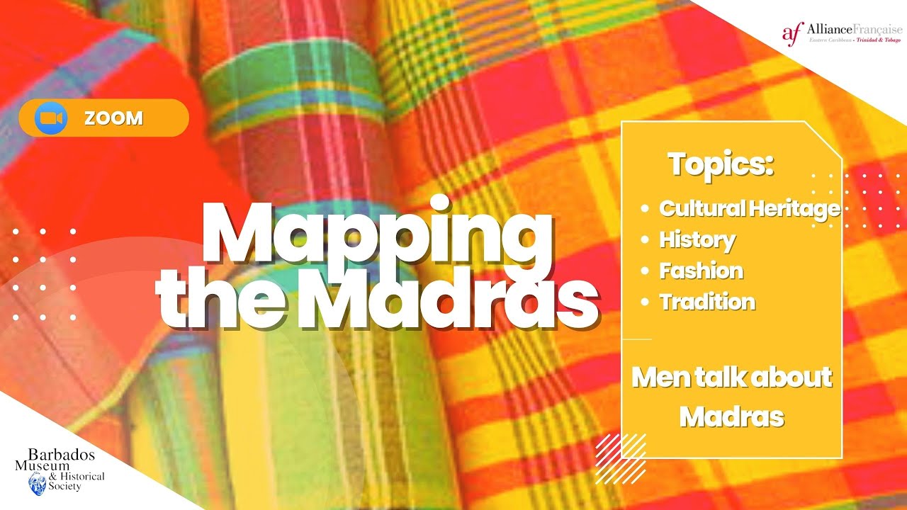 Mapping the Madras