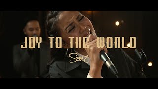 Sari Simorangkir - Joy To The World (Christmas Live Sessions) chords