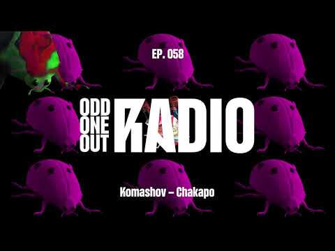 YOTTO - Odd One Out Radio - Ep. 058
