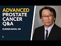 Advanced #ProstateCancer Q&A | Eugene Kwon, MD & Mark Moyad, MD MPH | #PCRI