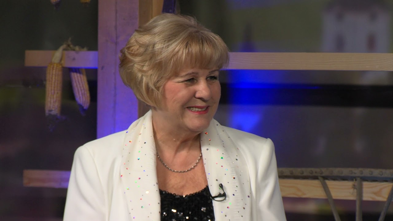 Po domače: gostja Majda Petan