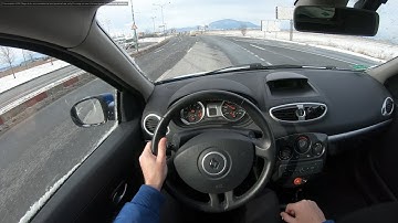 DRIVE TOMASETTO AC STAG Q-BOX PLUS Clio 3 Grandtour LPG Instalatie Auto GPL