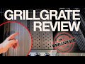 Grill Grates | The Ultimate Grilling System