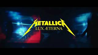 Metallica - Lux Æterna (Isolated Guitar Tracks)