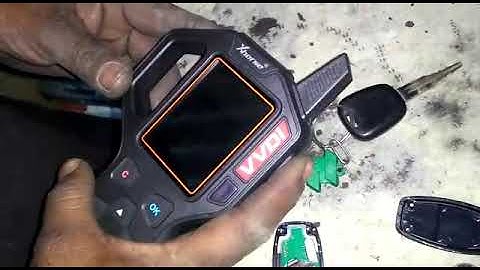 Autocop remote coding