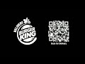 [adult swim] - Burger King QR Code Sponsorship