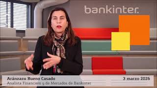 Análisis De Enagás Por Aránzazu Bueno, Analista De Bankinter