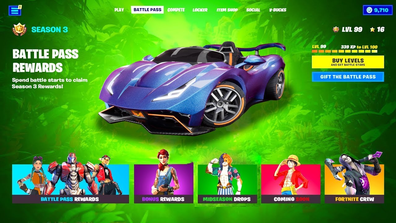 PASE DE BATALLA DEL MODO CARRERAS EN FORTNITE TODO LO QUE NECESITAS pase-de-batalla-del-modo-carreras-en-fortnite-todo-lo-que-necesitas