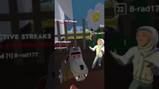 They're putting our dog down... :( #recroom #shutdown #vr #meme #emotional #sad #goodbye #fyp #hi