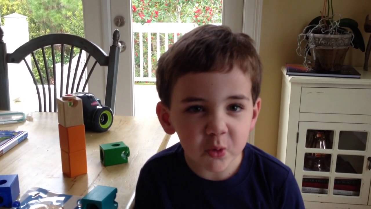 Picture of Henry Sings - YouTube