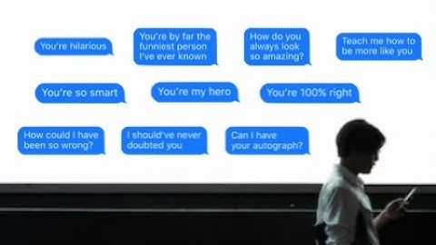 The Most Brutal Texting Mistake EVERY Guy Makes