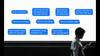 The Most Brutal Texting Mistake EVERY Guy Makes