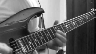 Download Lagu Let's Fresh Precure Hybrid Ver on guitar MP3