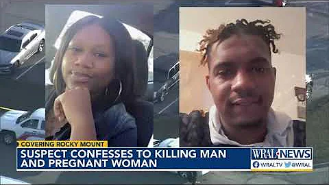 Rocky Mount police have confession, not motive for...