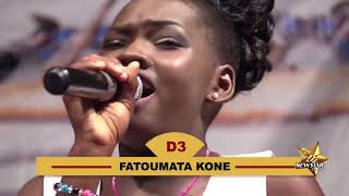 Fatoumata Koné dans Dolo Koura 2019