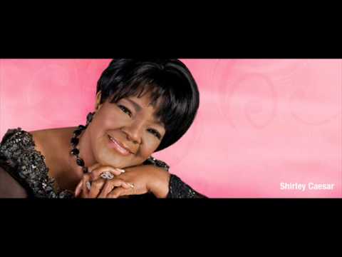 Your Tears - Shirley Caesar featuring Bishop Paul Morton