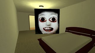Aheno Nextbot Gmod Chase