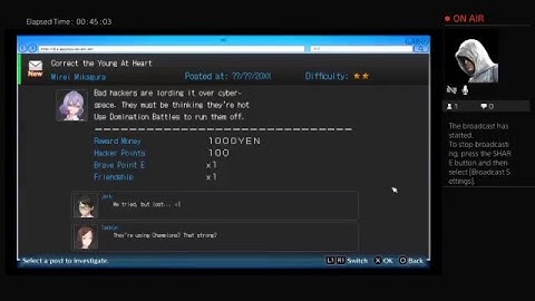 Digimon story cyber sleuth hackers memory fusion run