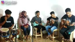 Video thumbnail of "Karna Su Sayang cipt. NEAR (cover by musisi eminor )"