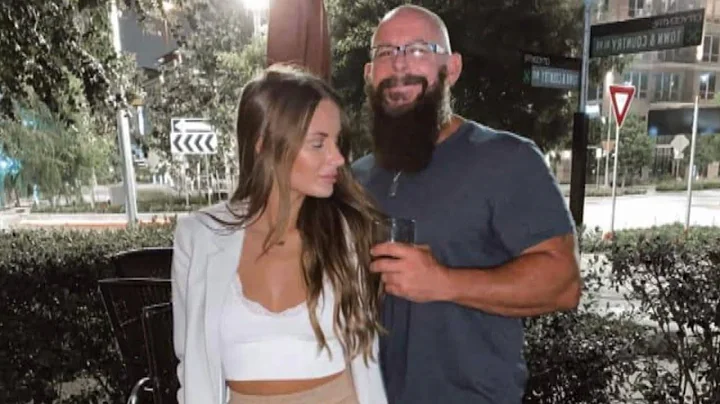 Alexis Sharkeys Husband Accused of Murder, Takes H...