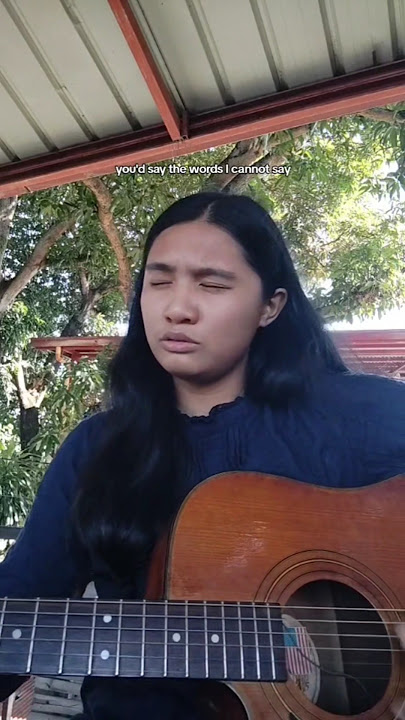Bizarre Love Triangle - New Order #cover #neworder #frente #echosmith #guitar