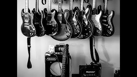 3 Essential Open String Blues Licks (Every Guitarist Must know)