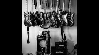 3 Essential Open String Blues Licks (Every Guitarist Must know)