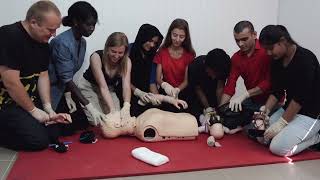Workforce Capacity building