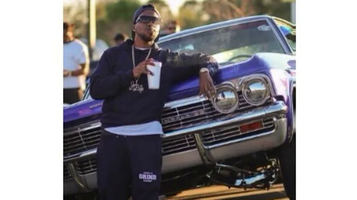 Legacy - Curren$y x Larry June x Jay Worthy Type Beat (Link in Description)