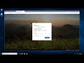 Create a new account on setup.office.com