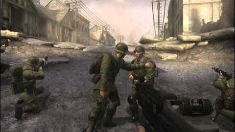 How To Bypass Resistance Fall Of Man